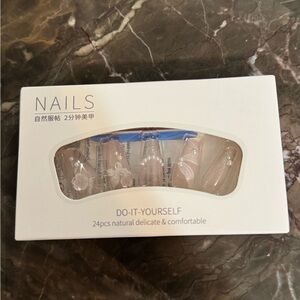 Press on Nails
